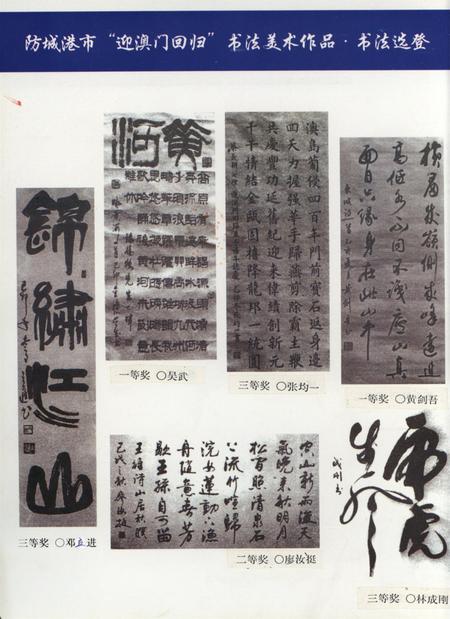 防城港史志.1999.2.pdf电子版_广西壮族自治区志插图1