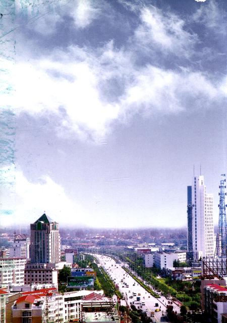 许昌年鉴2007.pdf电子版_河南省志插图1