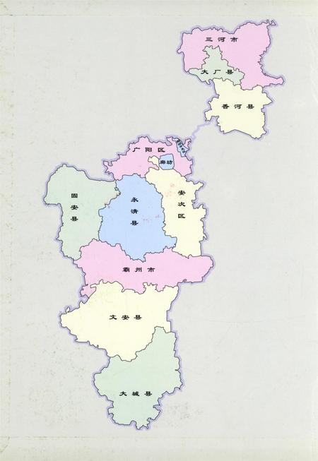 廊坊经济统计年鉴 2009 总期第十三期.pdf电子版_河北省志插图1