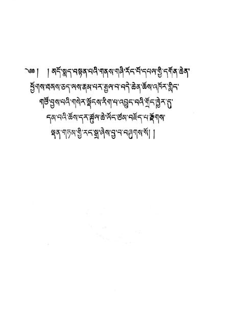 隆务寺志  藏文.pdf电子版_青海省志插图1