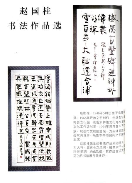 新疆绿洲1997年第03期.pdf电子版_新疆维吾尔族自治区志插图1
