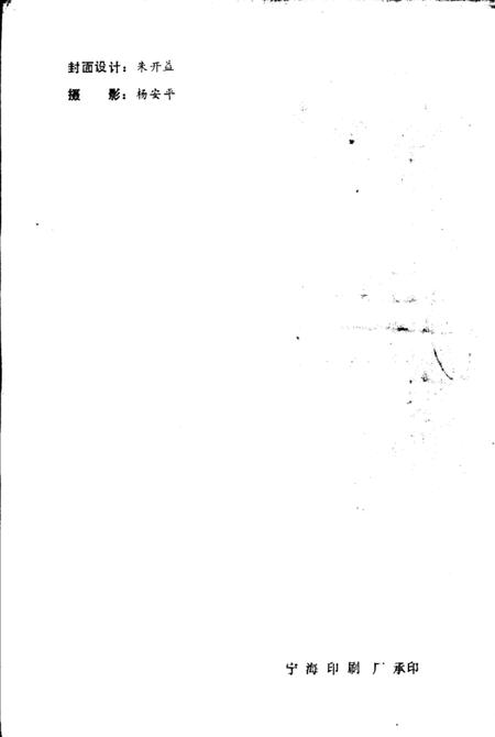 1993-宁海县文化志.pdf电子版_浙江省志插图1