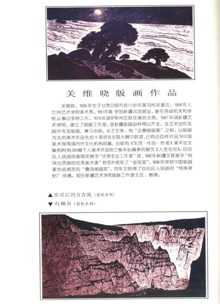 新疆绿洲1998年第03期.pdf电子版_新疆维吾尔族自治区志插图1