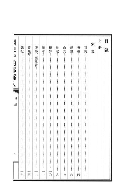2010-国史中的鄞县人  上.pdf电子版_浙江省志插图1
