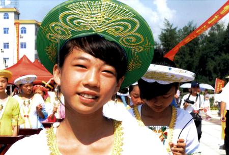 京族哈节.pdf电子版_广西壮族自治区志插图2