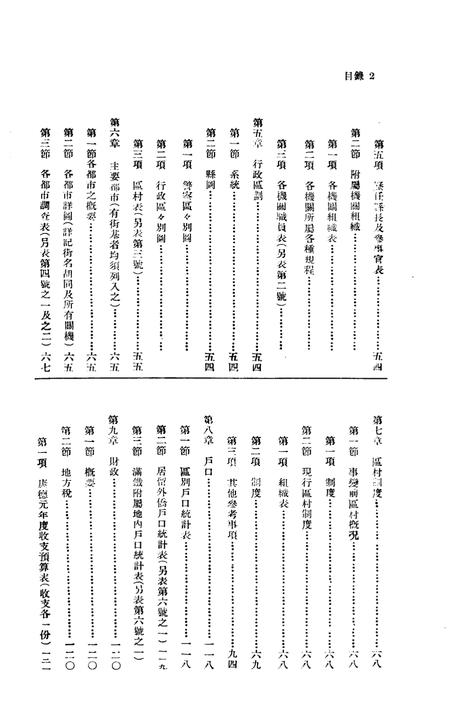 伪满康德4年柳河县一般状况.pdf电子版_吉林省志插图2
