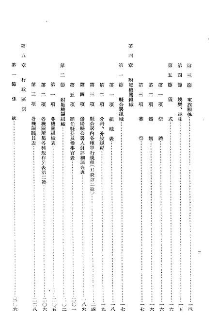 伪满康德4年沈阳县一般状况.pdf电子版_辽宁省志插图2