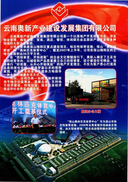 保山年鉴2007.pdf电子版_云南省志插图2