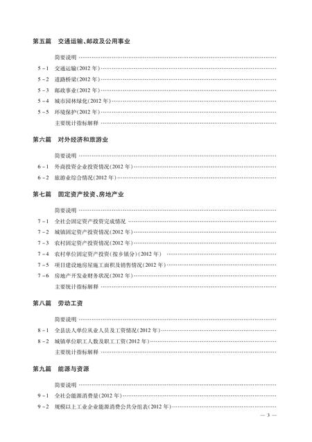 北京市密云区统计年鉴-2013.pdf电子版_北京市志插图2