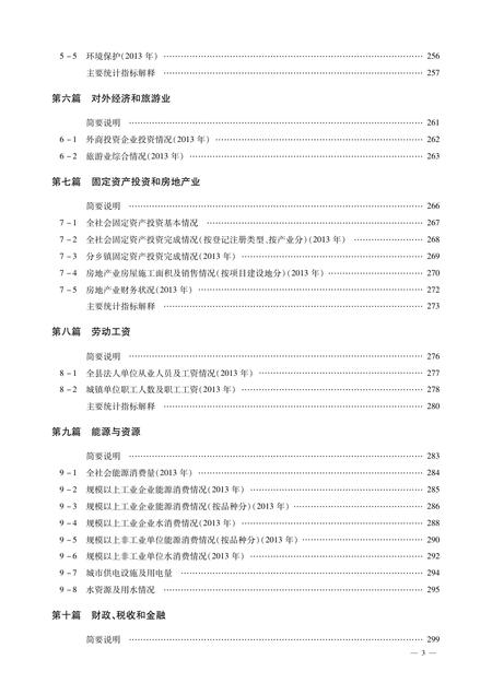 北京市密云区统计年鉴-2014.pdf电子版_北京市志插图2