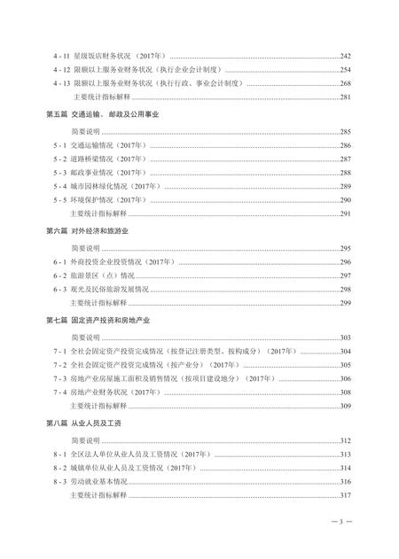 北京市密云区统计年鉴-2018.pdf电子版_北京市志插图2