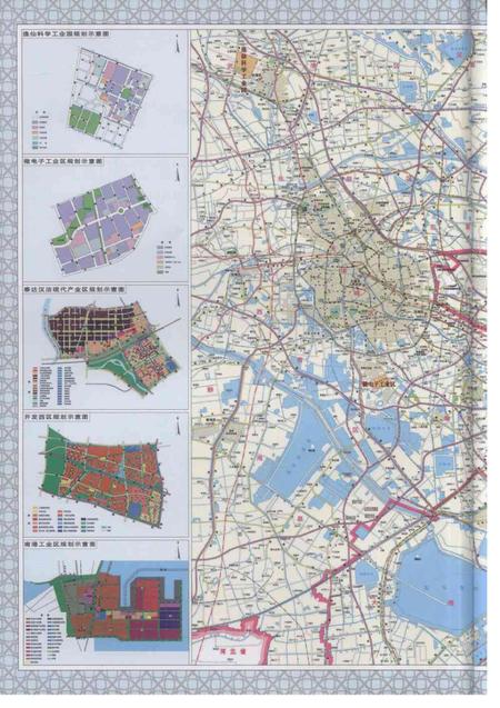 天津经济技术开发区（南港工业区）年鉴2013.pdf电子版_天津市志插图2