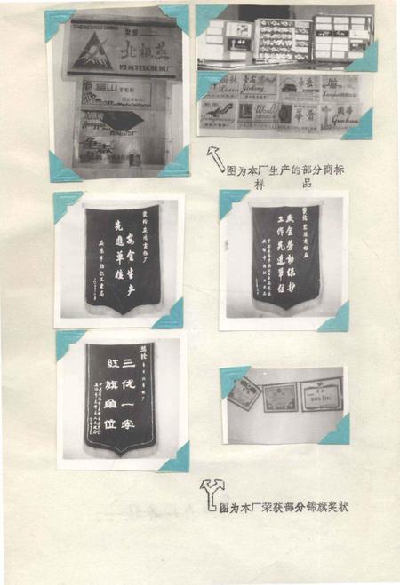 安阳丝织商标厂厂志.pdf电子版_河南省志插图2