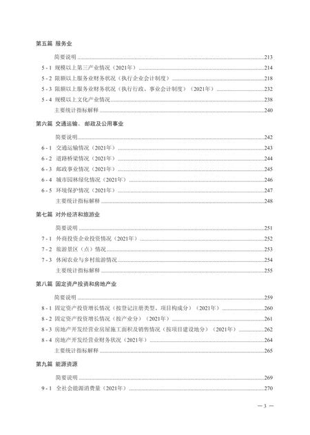 密云统计年鉴-2022.pdf电子版_北京市志插图2