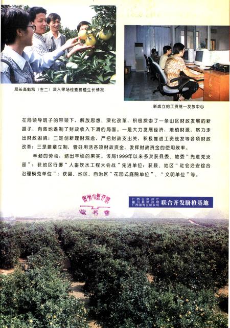 富川年鉴1994-2001.pdf电子版_广西壮族自治区志插图2