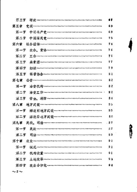 杨圆乡志.pdf电子版_上海市志插图2