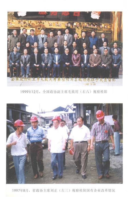 桂阳县政协志1989-2000.pdf电子版_湖南省志插图2