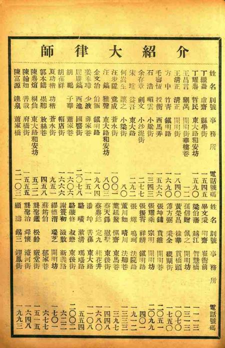 正俗 [世界红卍字会全浙办事处正俗杂志社 主编]-002卷6期.pdf电子版_浙江省志插图2