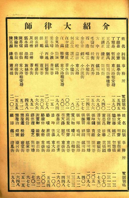 正俗 [世界红卍字会全浙办事处正俗杂志社 主编]-002卷7期.pdf电子版_浙江省志插图2