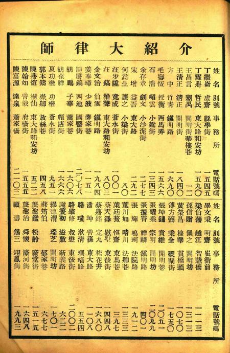 正俗 [世界红卍字会全浙办事处正俗杂志社 主编]-002卷9期.pdf电子版_浙江省志插图2