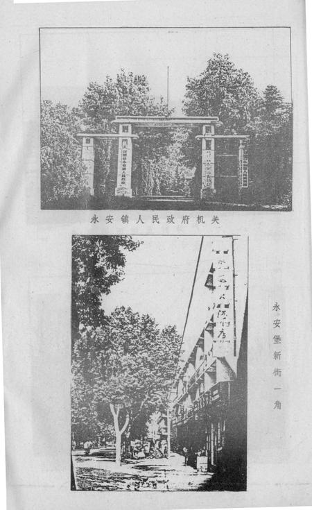 永安镇志.pdf电子版_湖北省志插图2