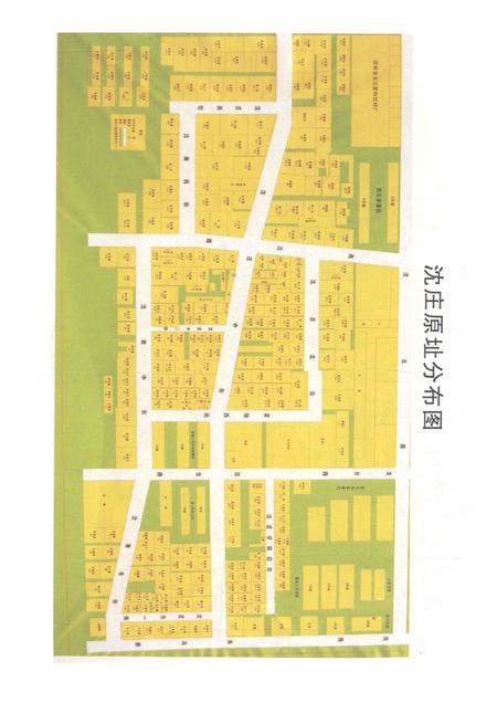沈庄村志家谱.pdf电子版_河南省志插图2