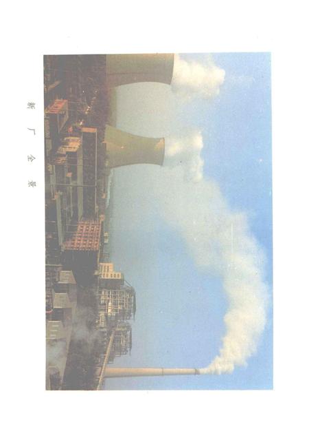 焦作电厂志  1902-1984.pdf电子版_河南省志插图2