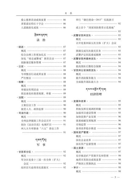 甘孜州年鉴（2014）.pdf电子版_四川省志插图2