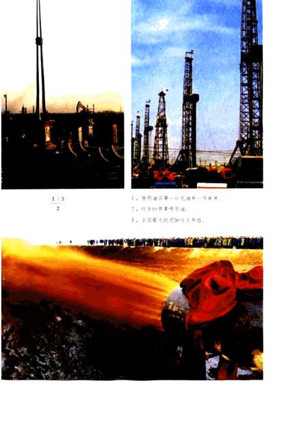 胜利石油管理局钻井总公司志.pdf电子版_其他志插图2
