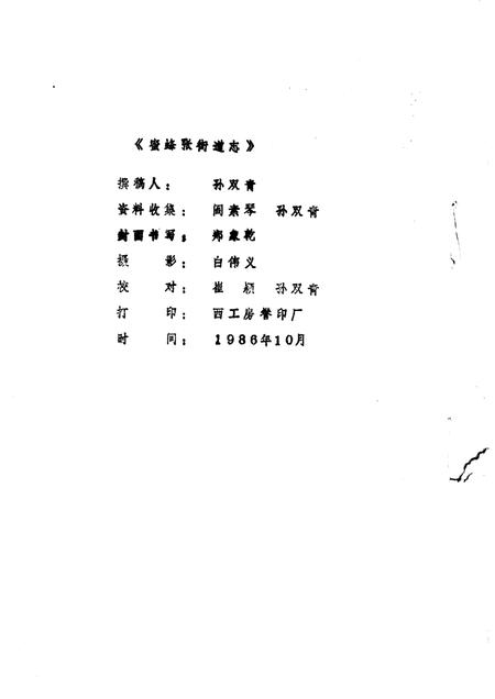 蜜蜂张街道志.pdf电子版_河南省志插图2