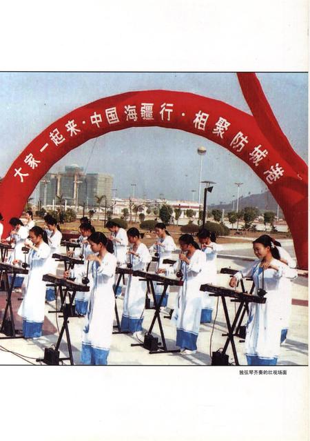 防城港文化遗产从书.非物质文化遗产部分.pdf电子版_广西壮族自治区志插图2