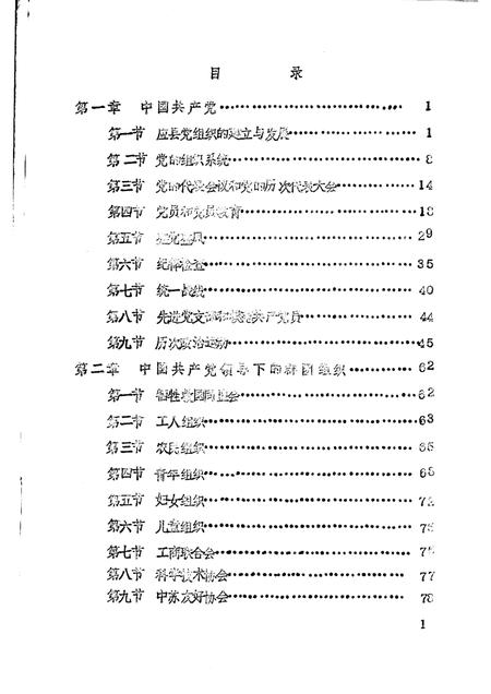 -《应县志》初稿  党派群团志  第9卷.pdf电子版_山西省志插图2