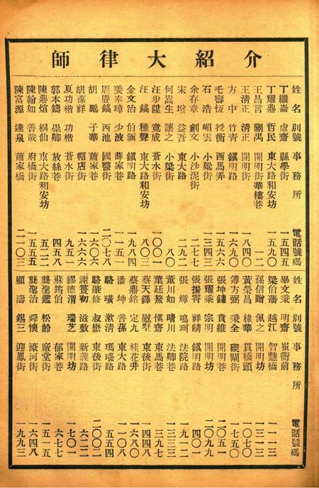 正俗 [世界红卍字会全浙办事处正俗杂志社 主编]-002卷3期.pdf电子版_浙江省志插图2