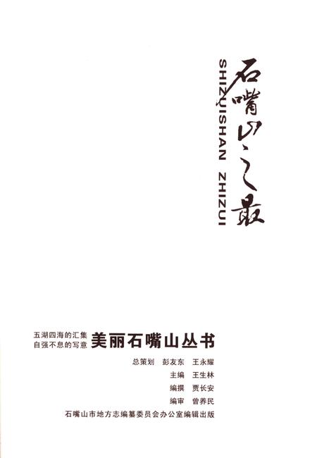 石嘴山之最.pdf电子版_宁夏回族自治区志插图2