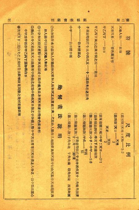 鄞县教育周刊 [鄞县县教育局 编印]-002期.pdf电子版_浙江省志插图2