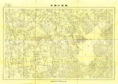 鄞县通志地图.pdf电子版_浙江省志插图2