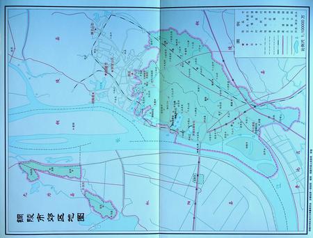 铜陵市铜陵郊区志(2000).pdf电子版_安徽省志插图2