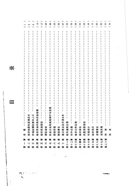 -温州市城市总体规划  1993-2010.pdf电子版_浙江省志插图2