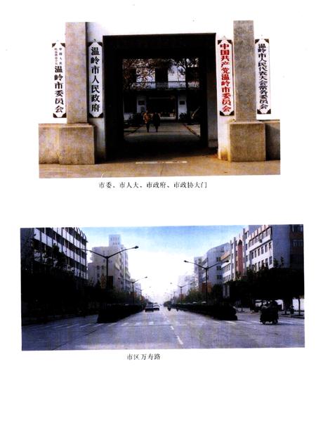 1996-温岭市政协志.pdf电子版_浙江省志插图2