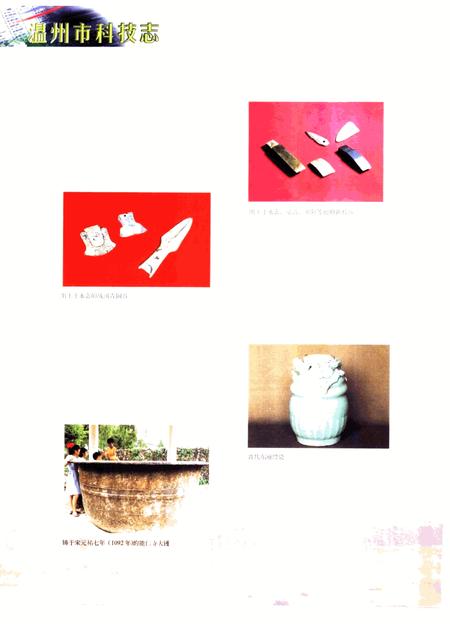 2000-温州市科技志.pdf电子版_浙江省志插图2