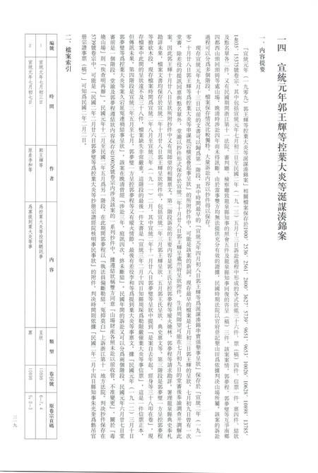 2012-龙泉司法档案选编  第1辑  晚清时期  下.pdf电子版_浙江省志插图2