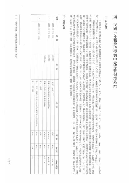 2014-龙泉司法档案选编  第2辑  1914  中.pdf电子版_浙江省志插图2