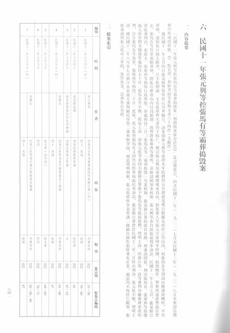 2014-龙泉司法档案选编  第2辑  1922  下.pdf电子版_浙江省志插图2