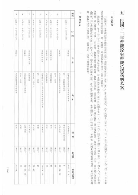2014-龙泉司法档案选编  第2辑  1923  中.pdf电子版_浙江省志插图2