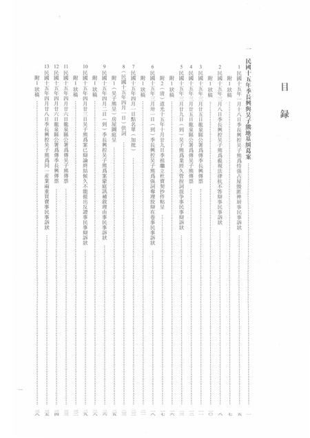 2014-龙泉司法档案选编  第2辑  1926  上.pdf电子版_浙江省志插图2