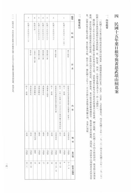 2014-龙泉司法档案选编  第2辑  1926  中.pdf电子版_浙江省志插图2