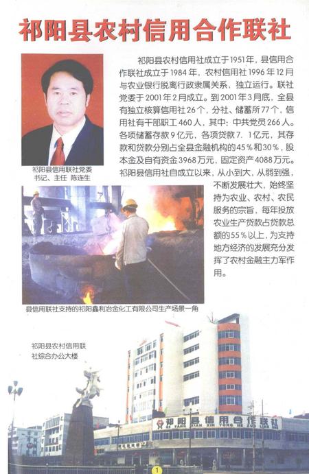 中共祁阳党史大事记.pdf电子版_湖南省志插图2