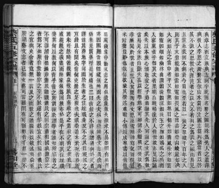 湖南蔡氏族谱-蔡氏五修家谱 [12卷].pdf电子版插图2