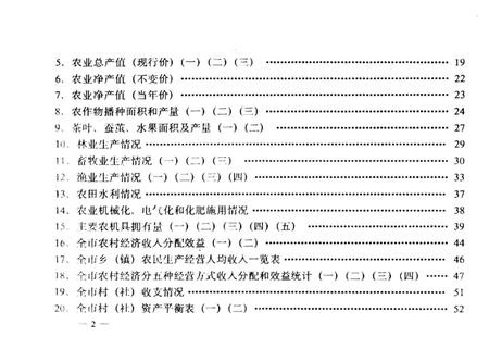 余姚统计年鉴-1992.pdf电子版_浙江省志插图3