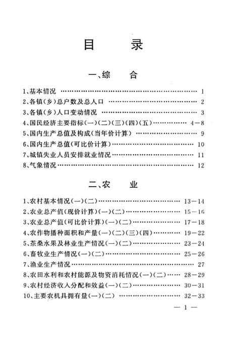 余姚统计年鉴2001年.pdf电子版_浙江省志插图3